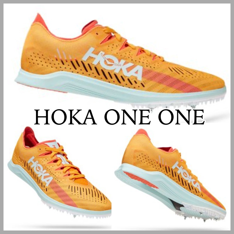 新品、未使用 クリスマスプレゼント HOKA ONE ONE＊ALL GENDER CIELO X