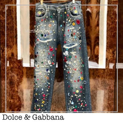 Dolce & Gabbana x デニム・ジーパン(メンズ)|新作を海外通販【BUYMA】 Dolce & Gabbana x デニム・ジーパン(メンズ)|新作を海外通販【BUYMA】