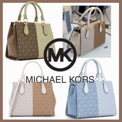 サッチェルバッグ Michael Kors x バッグ・カバン(レディース)|新作を ...