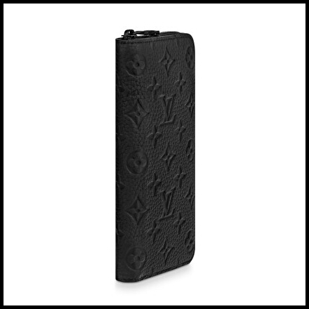 Louis Vuitton 長財布 【ルイ・ヴィトン】ジッピーウォレット・ヴェルティカル(3)
