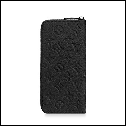 Louis Vuitton 長財布 【ルイ・ヴィトン】ジッピーウォレット・ヴェルティカル(6)