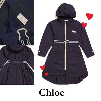 Chloe x キッズアウター(ベビー・キッズ)|新作を海外通販【BUYMA】