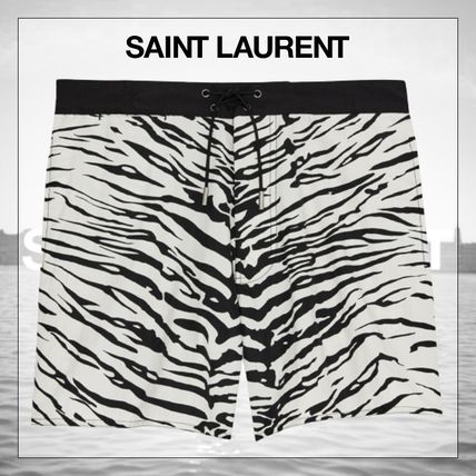 ゼブラ Saint Laurent(サンローラン) - 海外通販のBUYMA