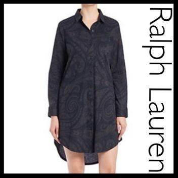 SALE！【即納】Ralph Lauren★ナイトウエア