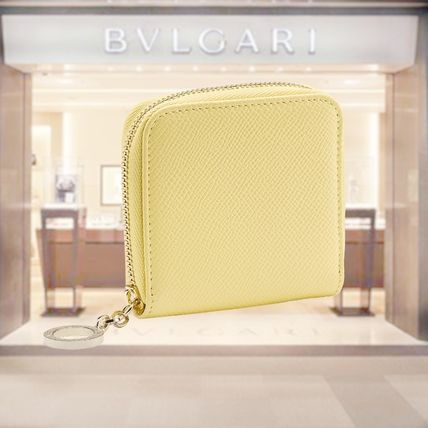 Bvlgari(ブルガリ) コインケース・小銭入れ(レディース) - 海外通販のBUYMA