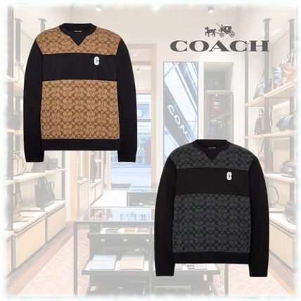 Coach x スウェット・トレーナー(メンズ)|新作を海外通販【BUYMA】 Coach x スウェット・トレーナー(メンズ)|新作を海外通販【BUYMA】