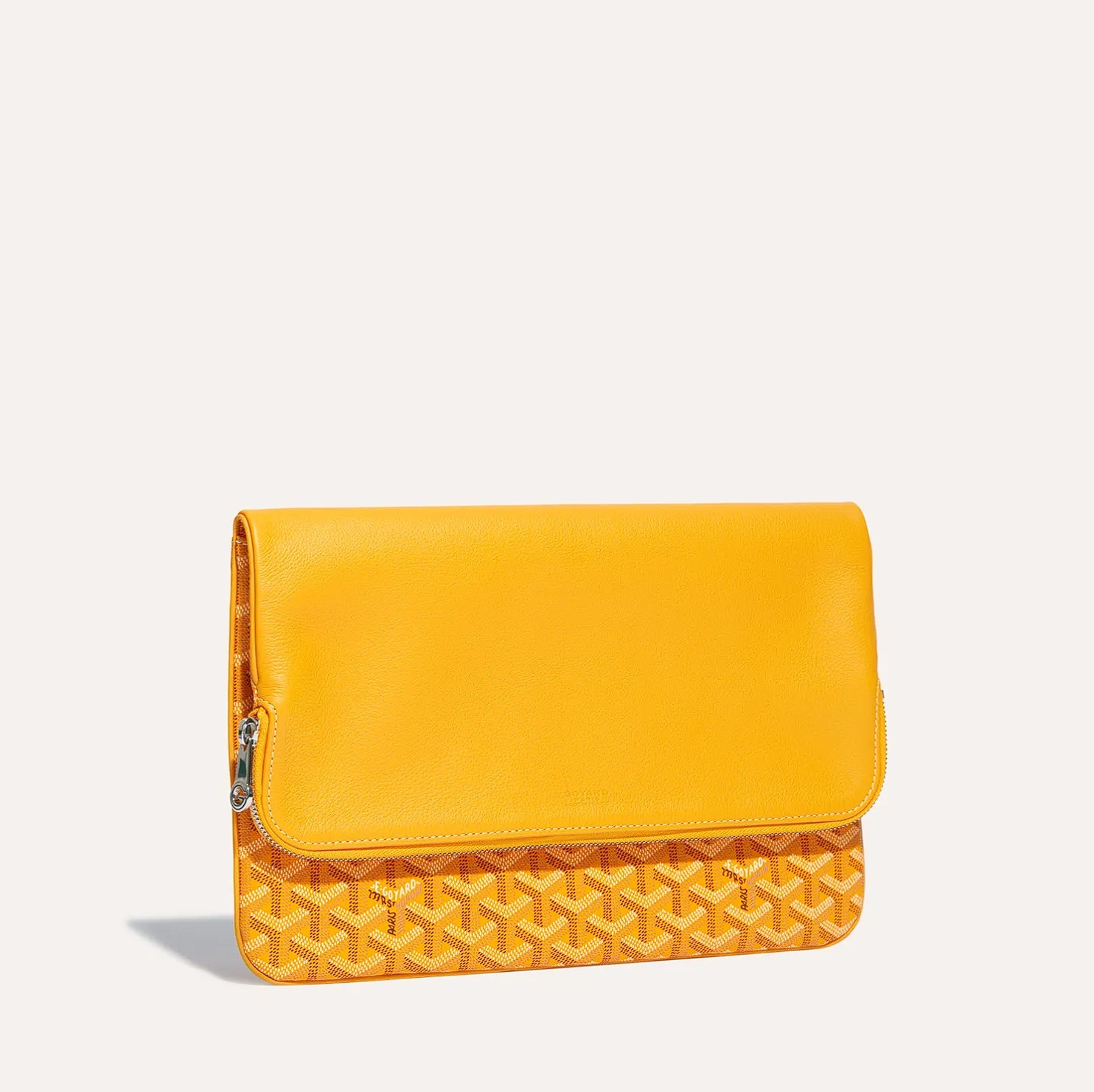 GOYARD クラッチバッグ すぐお届け★GOYARD★サン・マリーGM クラッチバッグ(15)