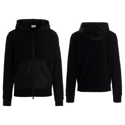 ジップアップ L MONCLER x パーカー・フーディ(メンズ)|新作を海外 ジップアップ L MONCLER x パーカー・フーディ(メンズ)|新作を海外