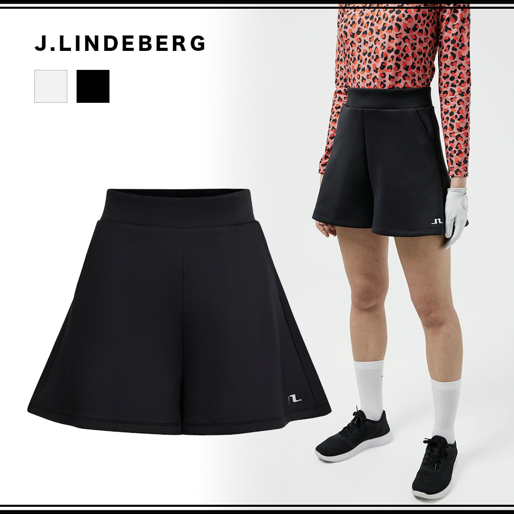 J.LINDEBERG ジェイリンドバーグ ゴルフウェア ショートパンツ (J.LINDEBERG/レディース・ボトムス) 80567939【BUYMA】 J.LINDEBERG ジェイリンドバーグ ゴルフウェア ショートパンツ (J.LINDEBERG/レディース・ボトムス) 80567939【BUYMA】