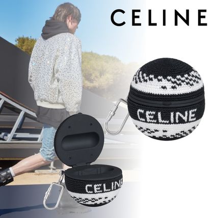 airpods,ケース CELINE(セリーヌ) - 海外通販のBUYMA