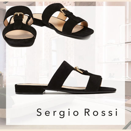 Sergio Rossi x サンダル・ミュール(レディース)|新作を海外通販【BUYMA】 Sergio Rossi x サンダル・ミュール(レディース)|新作を海外通販【BUYMA】