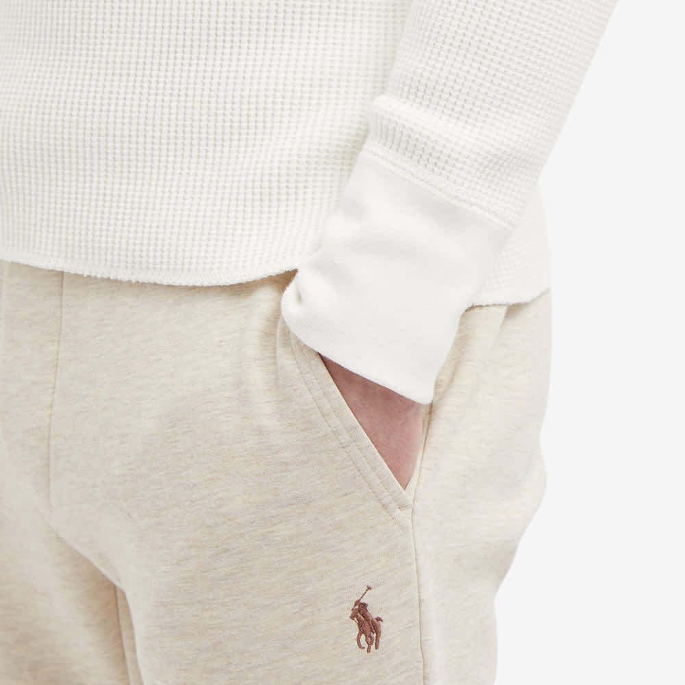 POLO RALPH LAUREN スウェットパンツ ☆POLO RALPH LAUREN スウェットパンツ DUNE HEATHER☆(4)