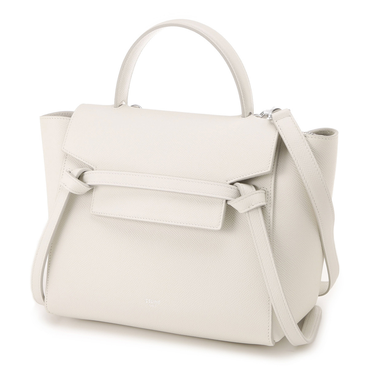 CELINE ハンドバッグ 2WAY 18915-3zva-01bc ハンドバッグ CELINE ハンドバッグ 2WAY 18915-3zva-01bc ハンドバッグ