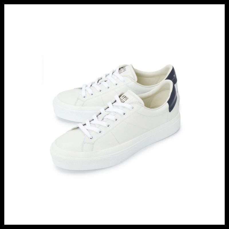 【GIVENCHY】関税込★City Sport スニーカー★BH005VH118 131