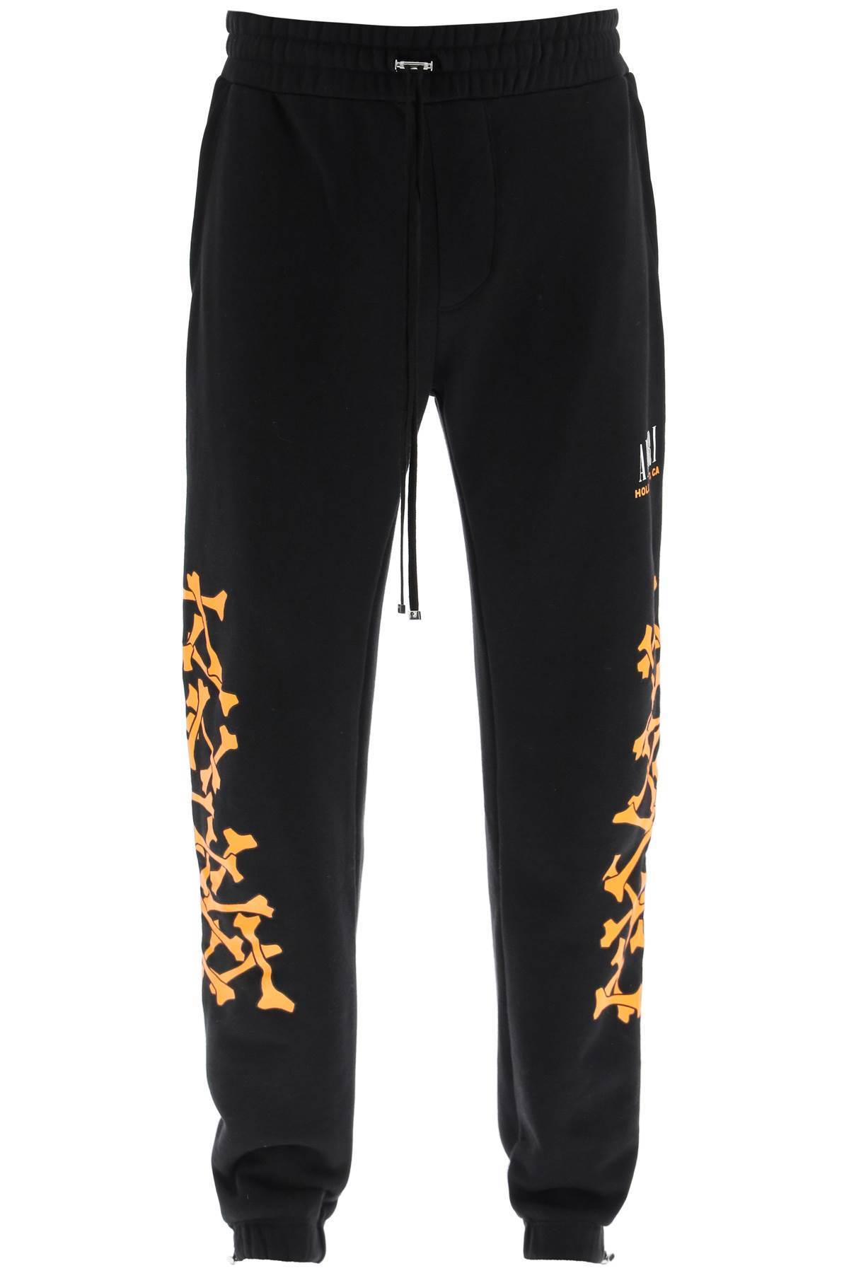 AMIRI パンツ・ボトムスその他 Amiri amiri bones sweatpants(5)