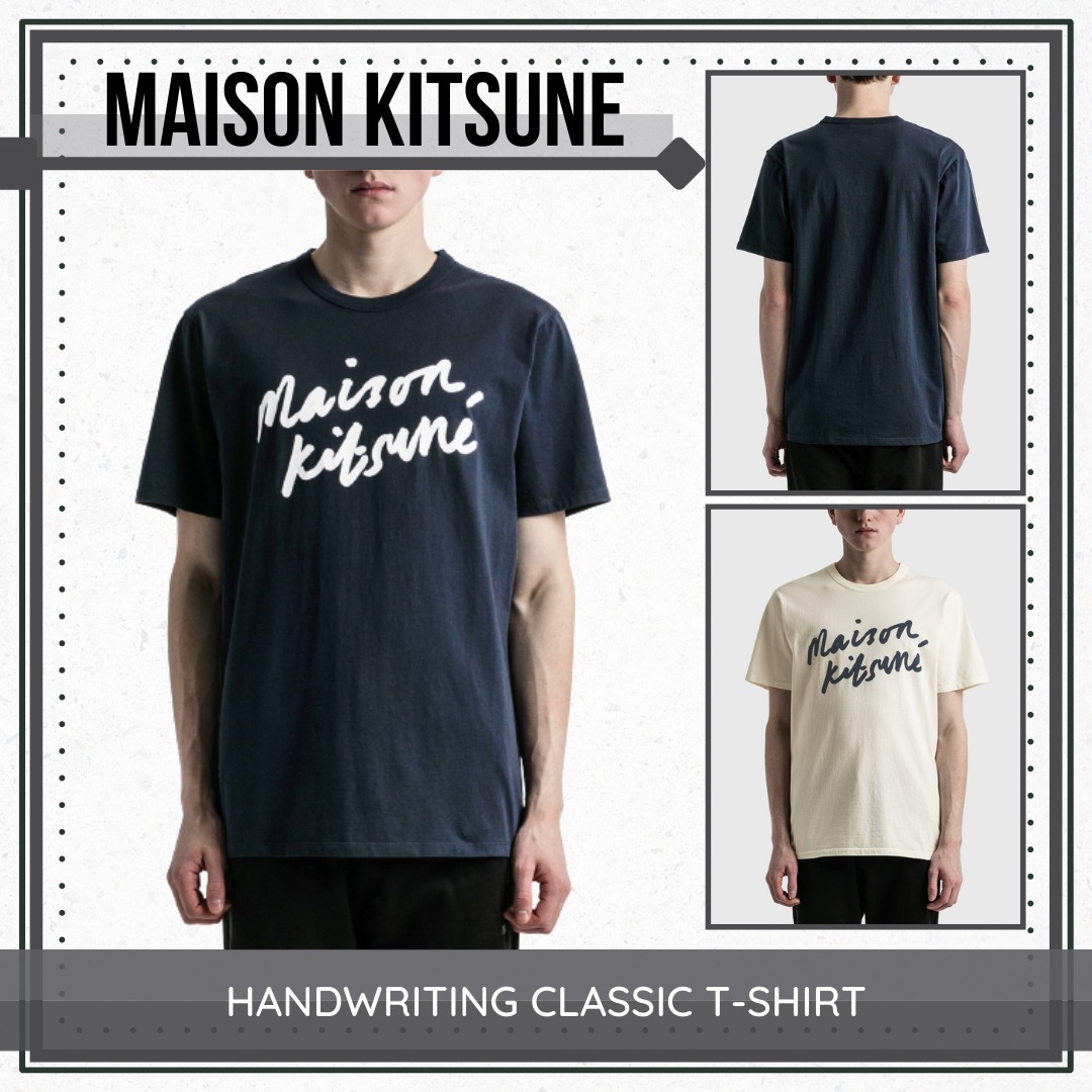 早い者勝ち
{MAISON KITSUNE}HANDWRITING CLASSIC T-SHIRT送料関税込 Tシャツ・カットソー 早い者勝ち
{MAISON KITSUNE}HANDWRITING CLASSIC T-SHIRT送料関税込 Tシャツ・カットソー