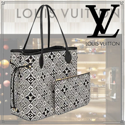 Louis Vuitton NEVERFULL x メンズ - 海外通販のBUYMA
