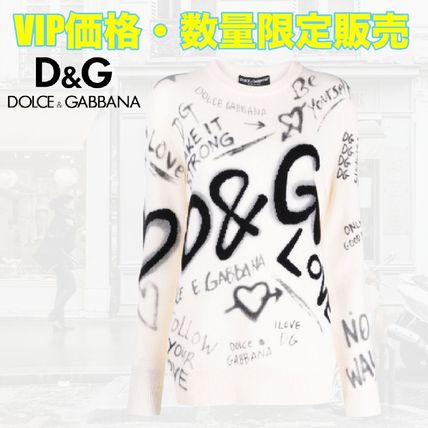 Dolce & Gabbana(ドルチェ&ガッバーナ) ニット・セーター(レディース ...