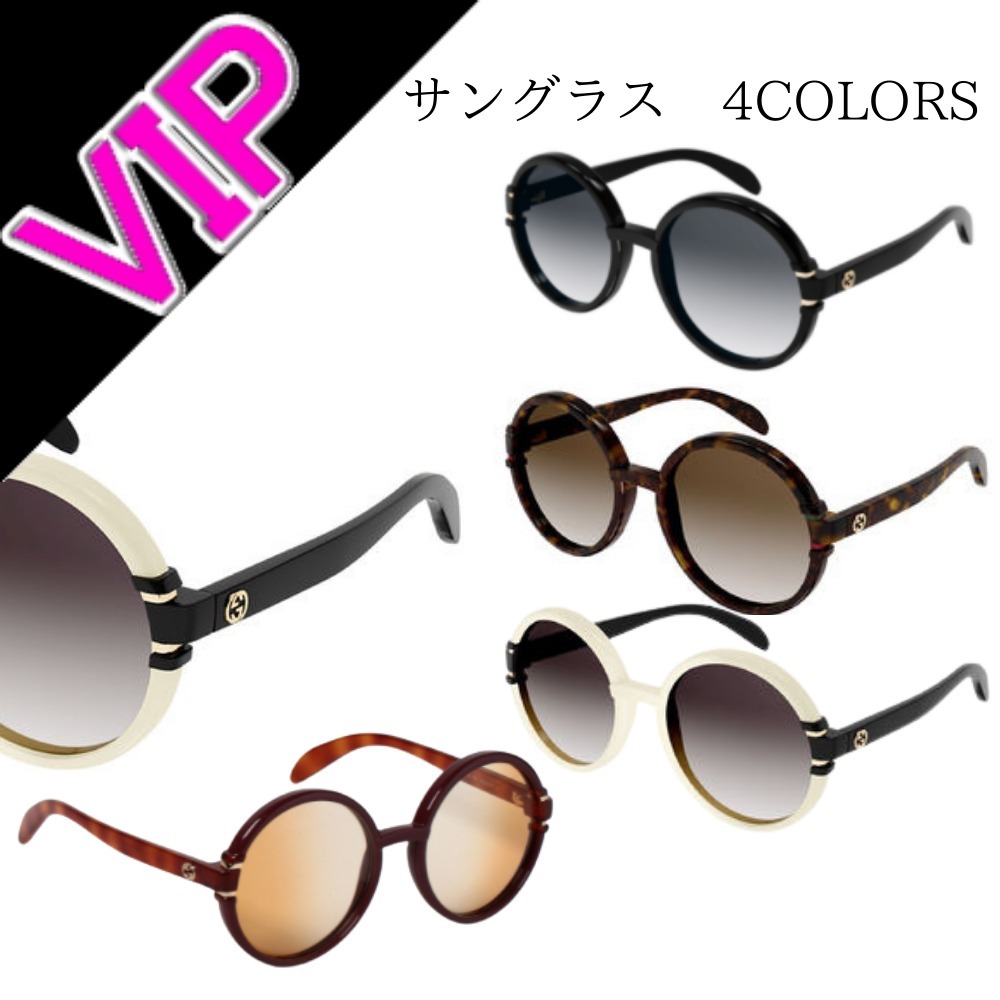 ≪超目玉★12月≫ ◆◆VIP◆◆ GUCCI ラウンド サングラス サングラス ≪超目玉★12月≫ ◆◆VIP◆◆ GUCCI ラウンド サングラス サングラス