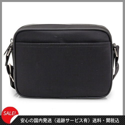 Burberry ショルダーバッグ セール【Burberry】ブランドロゴショルダーバッグ★送料関税込(3)