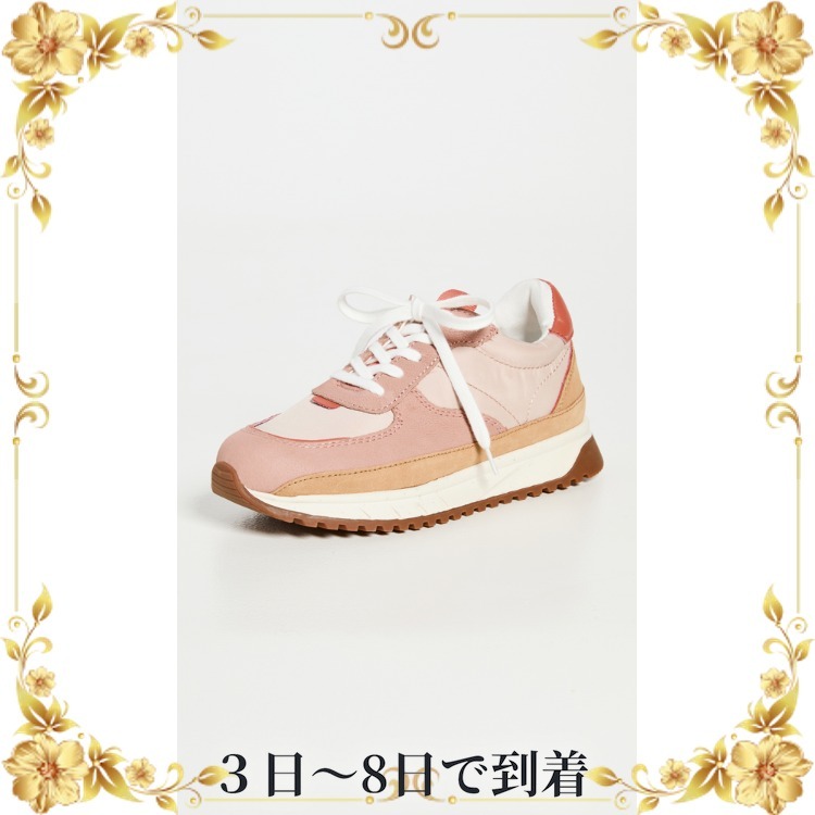 大切な 送料/関税込 Kickoff Trainer Sneakers スニーカー 大切な 送料/関税込 Kickoff Trainer Sneakers スニーカー