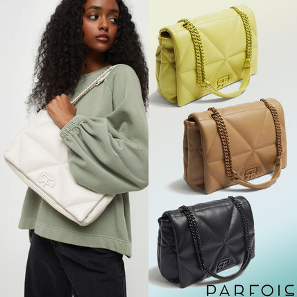 PARFOIS x ショルダーバッグ・ポシェット(レディース)|新作を海外通販 PARFOIS x ショルダーバッグ・ポシェット(レディース)|新作を海外通販