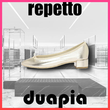 repetto(レペット) ローファー・オックスフォード(レディース) - 海外 ...