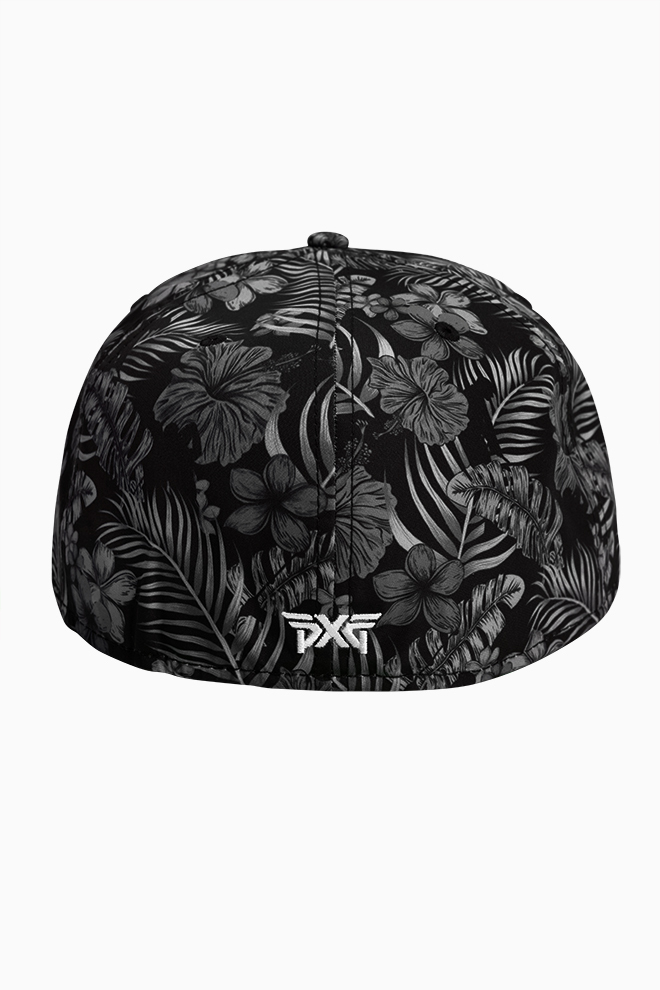 PXG メンズ・アクセサリー 【PXG】カラバリ ALOHA 2022 59FIFTY FITTED CAP(4)