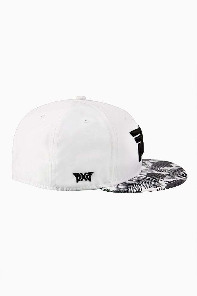 PXG メンズ・アクセサリー 【PXG】カラバリ ALOHA 2022 59FIFTY FITTED CAP(11)