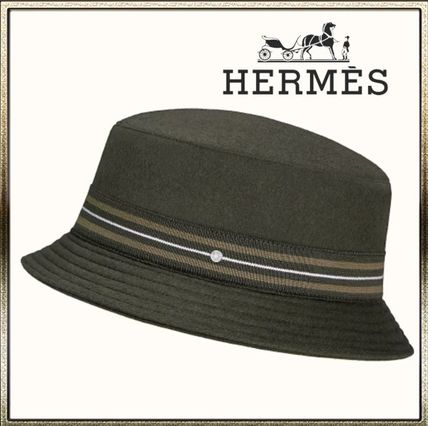 Bucket hat HERMES(エルメス)|新作を海外通販【BUYMA】 Bucket hat HERMES(エルメス)|新作を海外通販【BUYMA】
