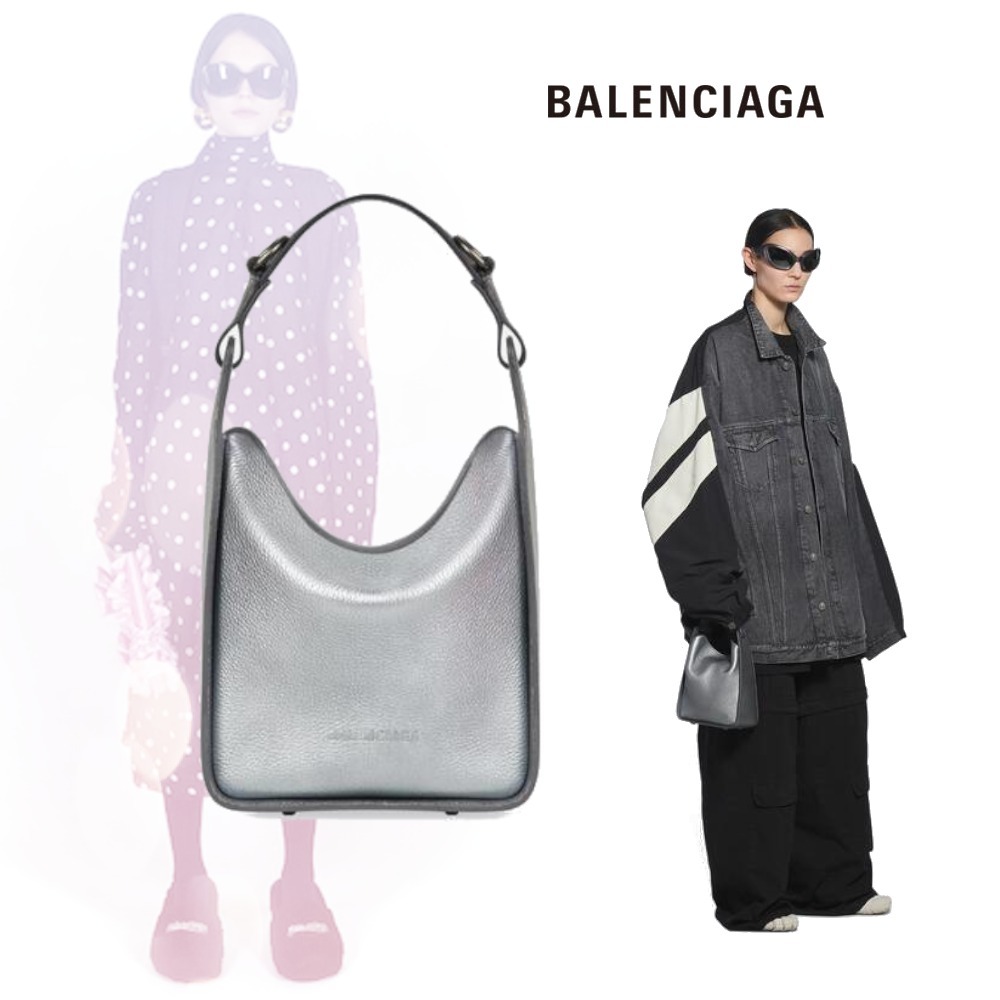 ☆送料関税込☆BALENCIAGA Tool 2.0 スモール トートバッグ☆ 01 | BALENCIAGAから新作バッグ「TOOL 2.0」が到着 | SPUR