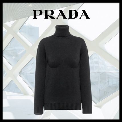 カシミヤ PRADA x ニット・セーター(レディース)|新作を海外通販【BUYMA】 カシミヤ PRADA x ニット・セーター(レディース)|新作を海外通販【BUYMA】