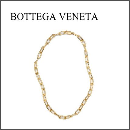 BOTTEGA VENETA x ネックレス・ペンダント(レディース)|新作を海外 BOTTEGA VENETA x ネックレス・ペンダント(レディース)|新作を海外