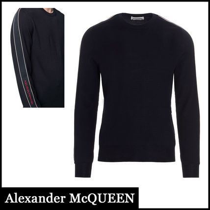 alexander mcqueen x ニット・セーター(メンズ)|新作を海外通販【BUYMA】 alexander mcqueen x ニット・セーター(メンズ)|新作を海外通販【BUYMA】