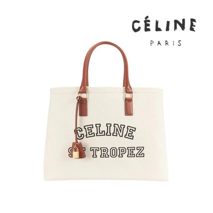 CELINE Horizontal Cabas(セリーヌ ホリゾンタルカバ) - 海外通販のBUYMA