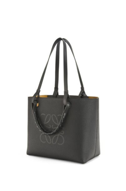 LOEWE トートバッグ セール★LOEWE★ アナグラム トートバッグ スモール(9)