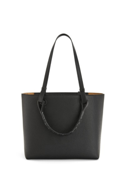 LOEWE トートバッグ セール★LOEWE★ アナグラム トートバッグ スモール(10)