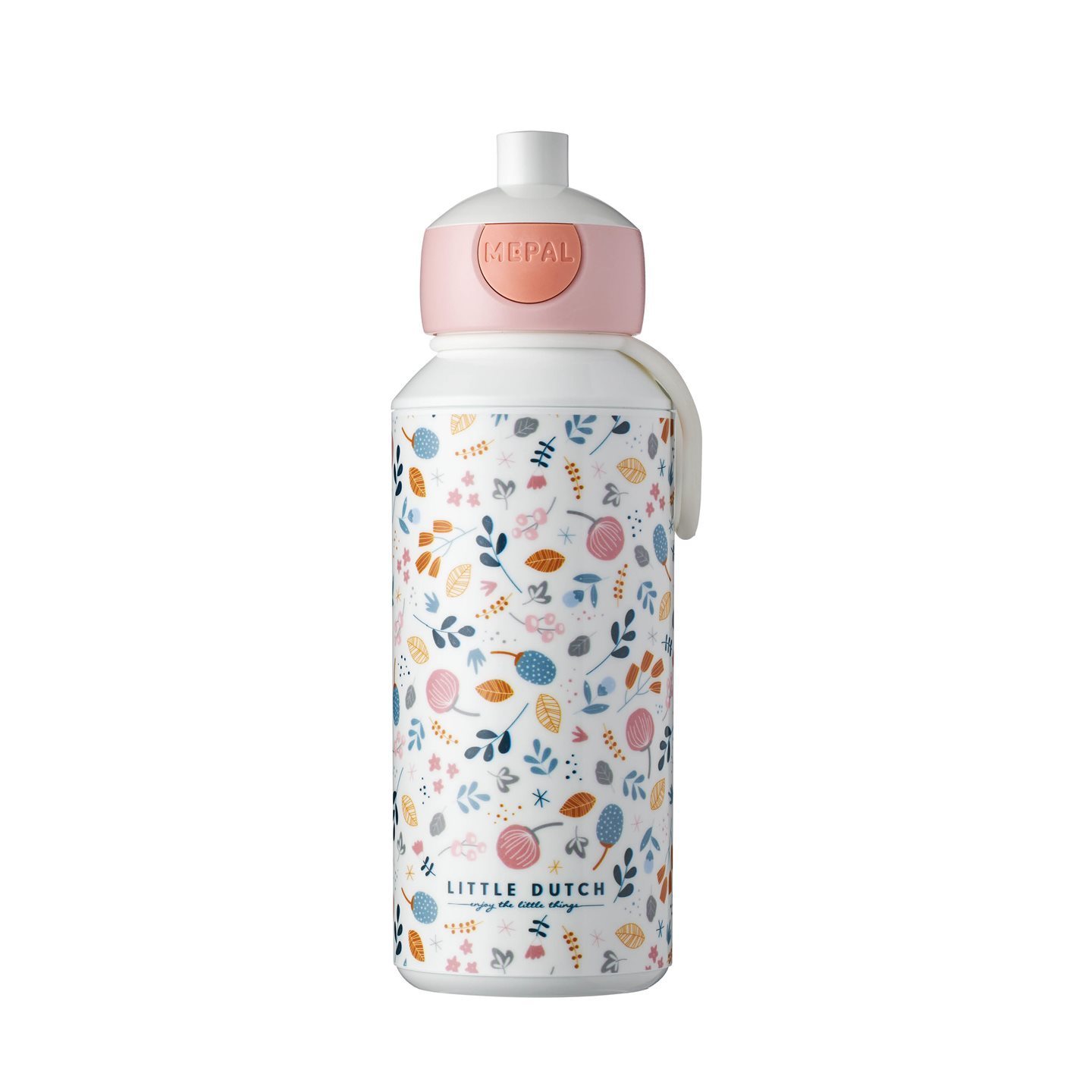 LITTLE DUTCH 食事用グッズその他 Little Dutch リトルダッチ ボトル 水筒 400ml(2)