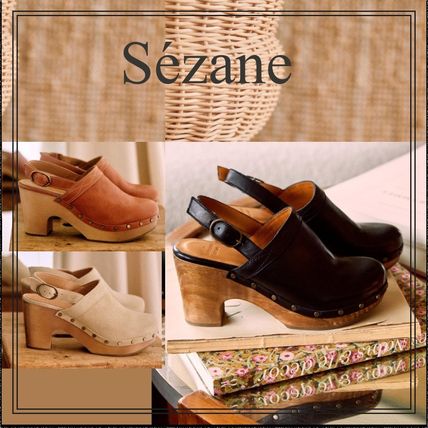 SEZANE x サンダル・ミュール(レディース)|新作を海外通販【BUYMA】 SEZANE x サンダル・ミュール(レディース)|新作を海外通販【BUYMA】