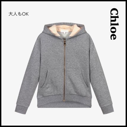 Chloe x キッズアウター(ベビー・キッズ)|新作を海外通販【BUYMA】
