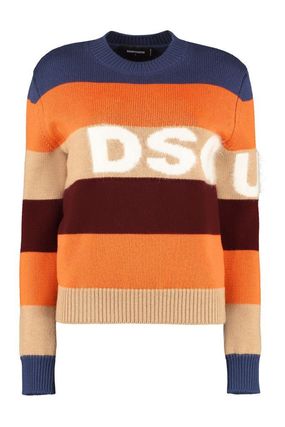D SQUARED2 x ニット・セーター(レディース)|新作を海外通販【BUYMA】 D SQUARED2 x ニット・セーター(レディース)|新作を海外通販【BUYMA】
