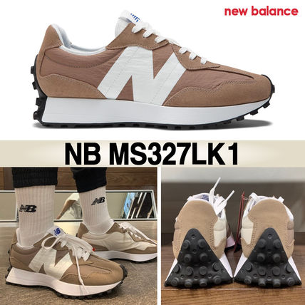 New Balance 327 x スニーカー(メンズ) - 海外通販のBUYMA