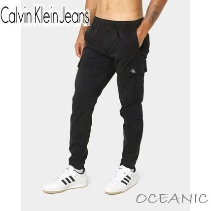 Calvin Klein x カーゴパンツ(メンズ)|新作を海外通販【BUYMA】 Calvin Klein x カーゴパンツ(メンズ)|新作を海外通販【BUYMA】