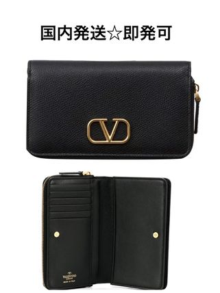 VALENTINO(ヴァレンティノ) 長財布(レディース) - 海外通販のBUYMA