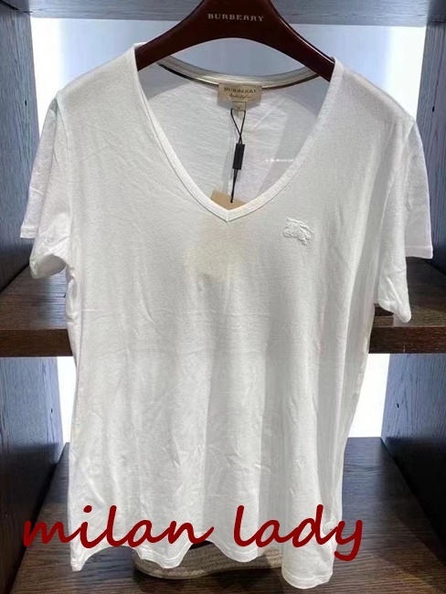 数々の賞を受賞 Burberry VネックTシャツ 特別価格 Tシャツ・カットソー 数々の賞を受賞 Burberry VネックTシャツ 特別価格 Tシャツ・カットソー