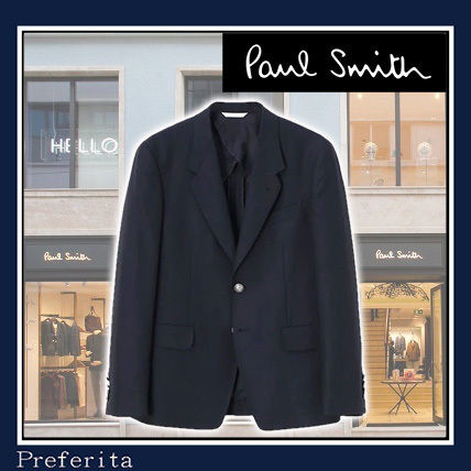 Paul Smith x アウター・ジャケット(メンズ)|新作を海外通販【BUYMA】 Paul Smith x アウター・ジャケット(メンズ)|新作を海外通販【BUYMA】