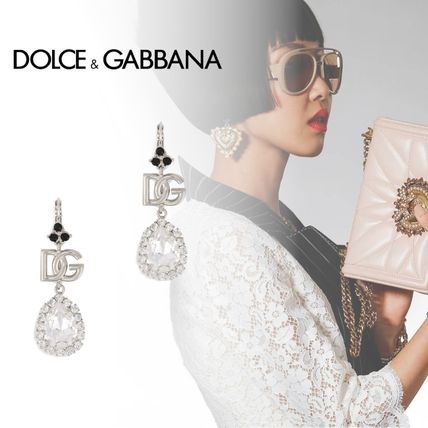 Dolce & Gabbana x イヤリング(レディース)|新作を海外通販【BUYMA】 Dolce & Gabbana x イヤリング(レディース)|新作を海外通販【BUYMA】