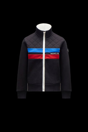 MONCLER(モンクレール) キッズ用トップス(ベビー・キッズ) - 海外通販 ...