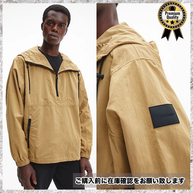 低価格 Calvin Klein◆ナイロン ウィンドブレーカーcak01-84 ルーズ ジャケットその他 低価格 Calvin Klein◆ナイロン ウィンドブレーカーcak01-84 ルーズ ジャケットその他