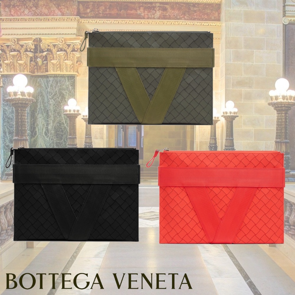 売上実績NO.1 BOTTEGA VENETA*重宝するサイズ感のアイテム*ドキュメントケース クラッチバッグ 売上実績NO.1 BOTTEGA VENETA*重宝するサイズ感のアイテム*ドキュメントケース クラッチバッグ